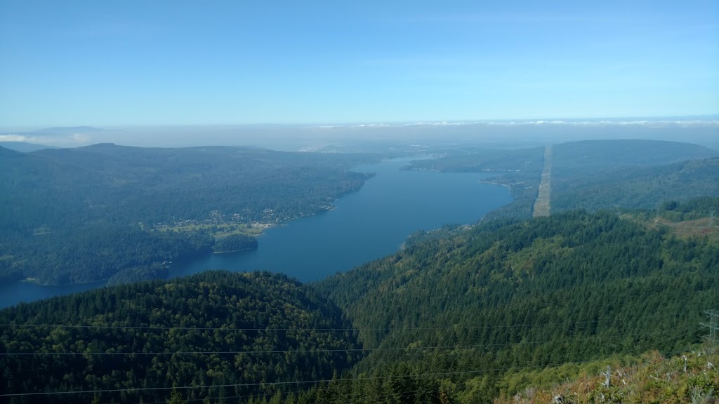 Stewart Mountain | Acme, WA 98220, USA