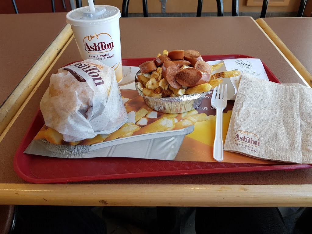 Chez Ashton | 1200 Boulevard Alphonse-Desjardins, Lévis, QC G6V 6Y8, Canada | Phone: (418) 837-4453