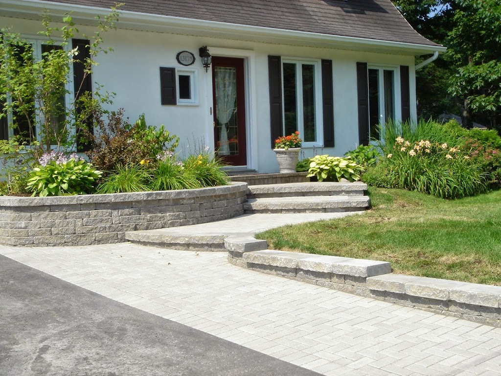 Algarve du Portugal Terrassement Inc | 1841 Chemin St Barthélemy, Québec, QC G2A 4B5, Canada | Phone: (418) 847-6034
