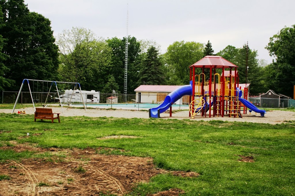 Grand Oaks RV Resort & Campground | 107 Haldimand County Hwy 54, Cayuga, ON N0A 1E0, Canada | Phone: (905) 772-3713