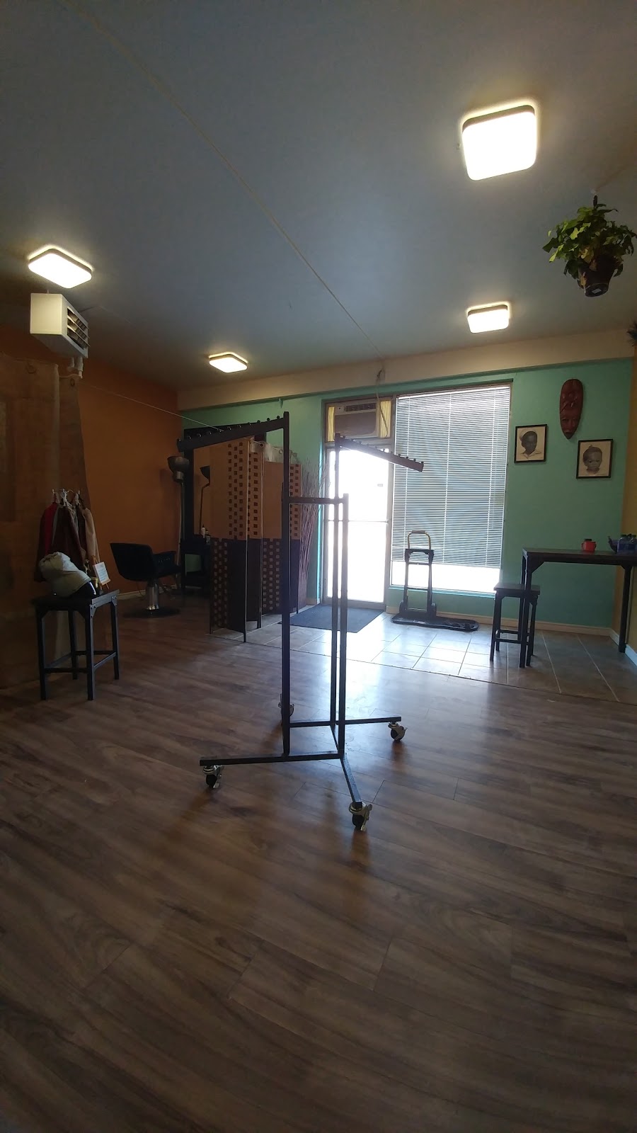 Afrodisiac Natural Shop | 3411 107 Ave, Edmonton, AB T5W 0C8, Canada | Phone: (780) 964-7117