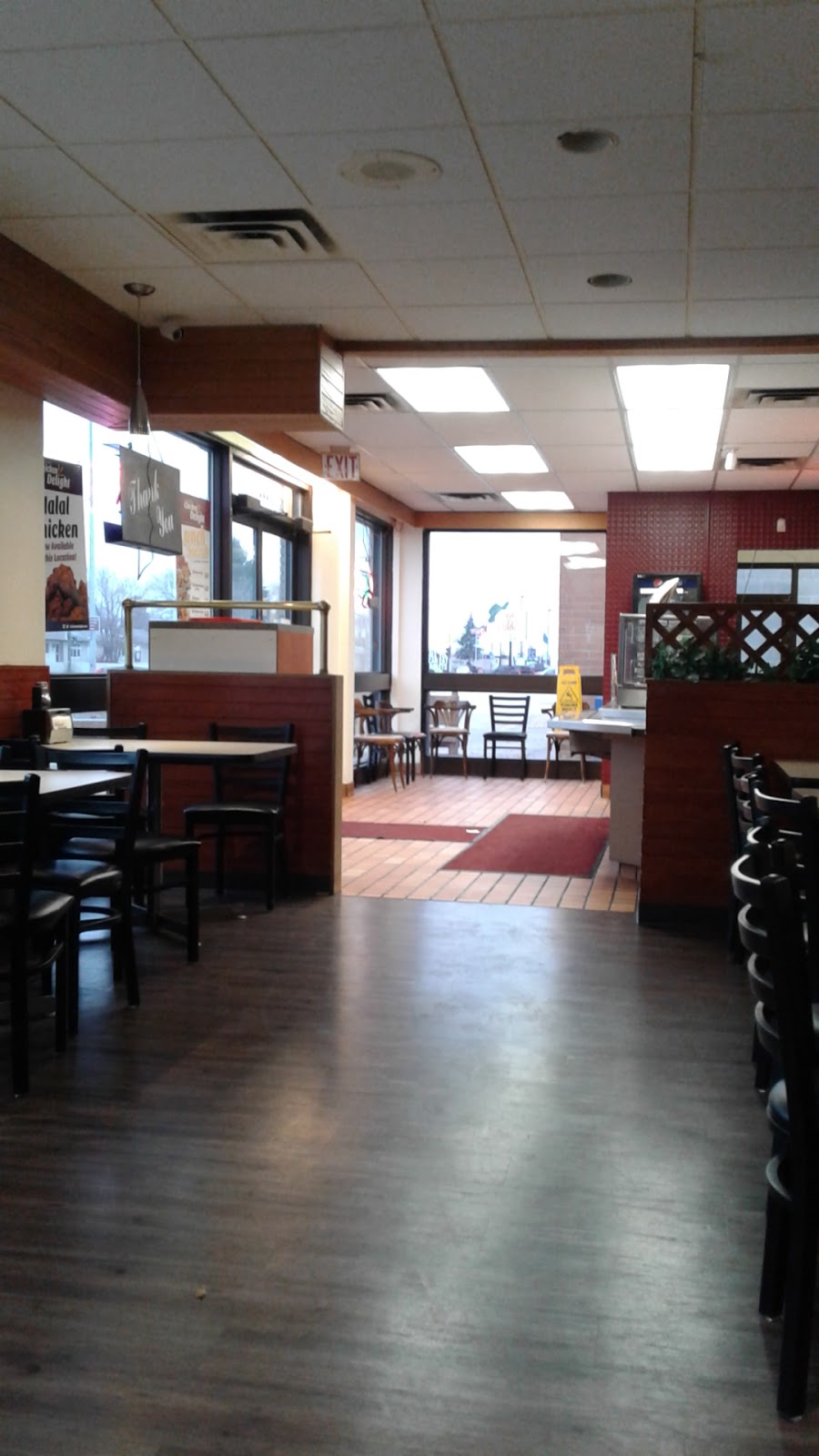 Chicken Delight | Nairn Ave | 1000 Nairn Ave, Winnipeg, MB R2L 0Y2, Canada | Phone: (204) 982-1345