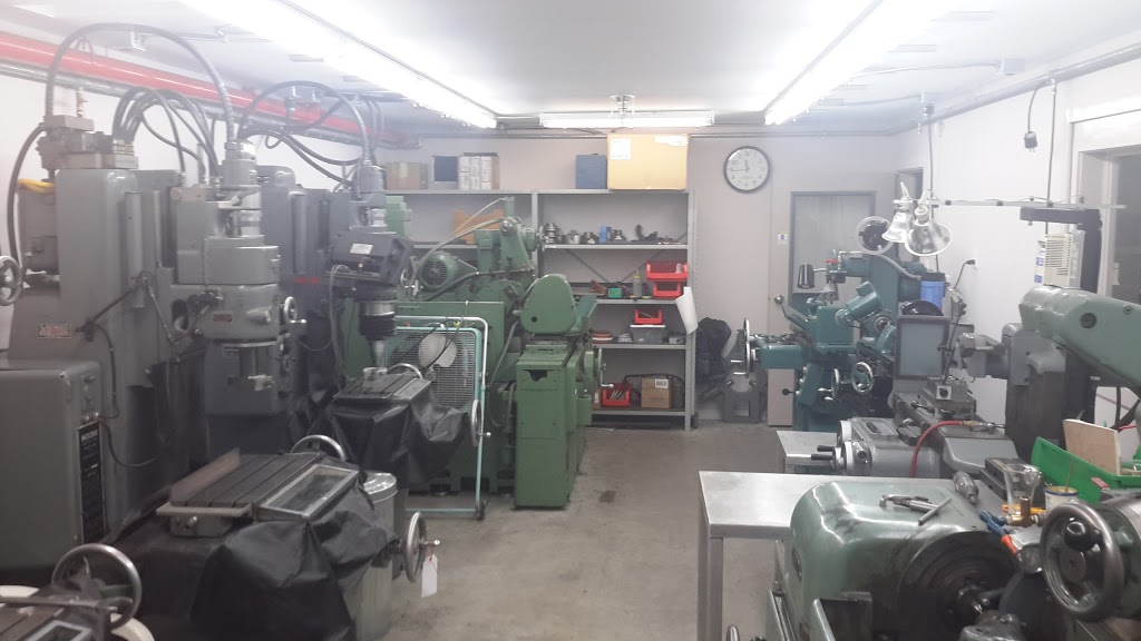 ANDRES WELDING & MACHINING LTD. | 1245 Tower St, Abbotsford, BC V2T 6H5, Canada | Phone: (604) 392-5808