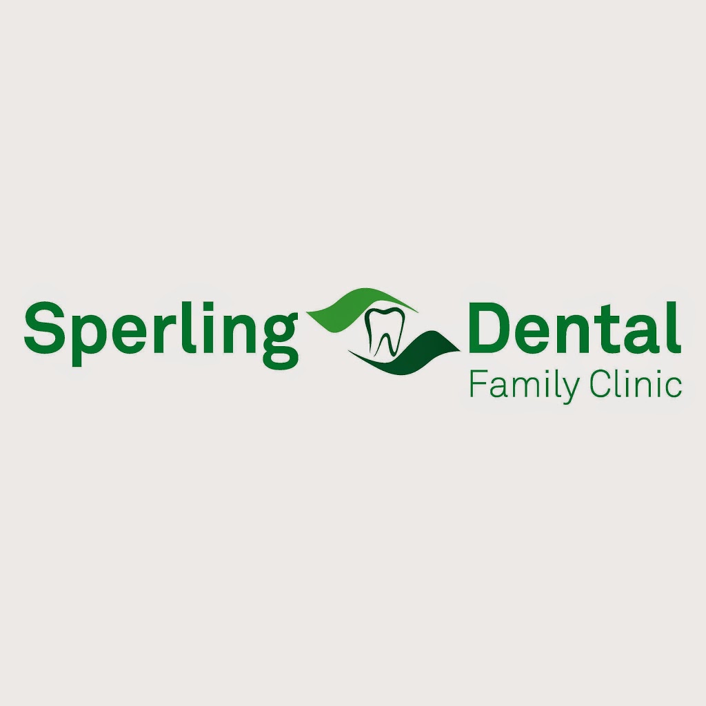 Sperling Dental | 6710 Hastings St #100, Burnaby, BC V5B 1S5, Canada | Phone: (604) 568-8499