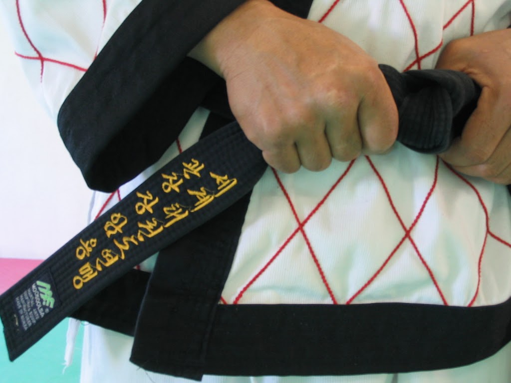 Changs Taekwondo Martial Arts Aldergrove | 3227 264 St #1, Aldergrove, BC V4W 2X3, Canada | Phone: (604) 856-5355