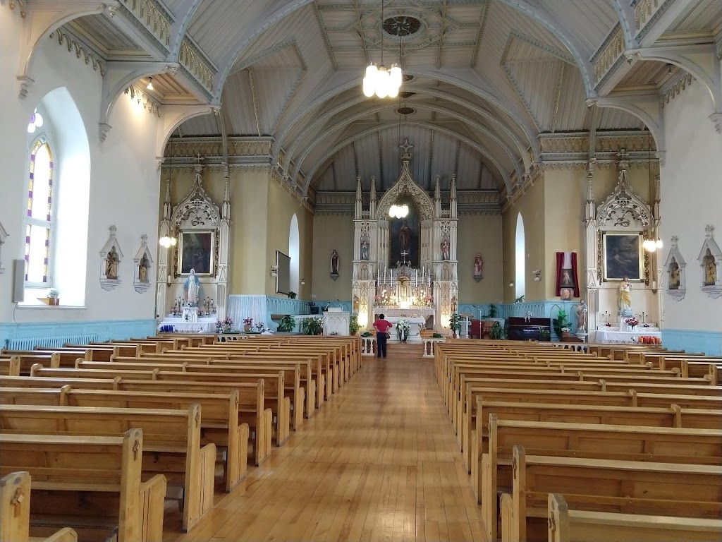 Presbytère Saint-Sulpice | 1095 Rue Notre-Dame, Saint-Sulpice, QC J5W 1G1, Canada
