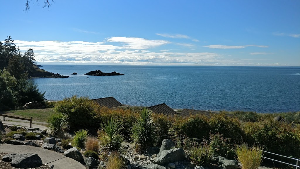 Rosario Beach Marine Laboratory- Walla Walla University | 15510 Rosario Beach Rd, Anacortes, WA 98221, USA | Phone: (360) 293-2326