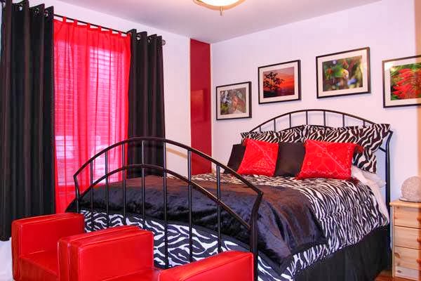 Gite Confort | 30 Rue Audubon, Québec, QC G2M 1A3, Canada | Phone: (418) 849-0613