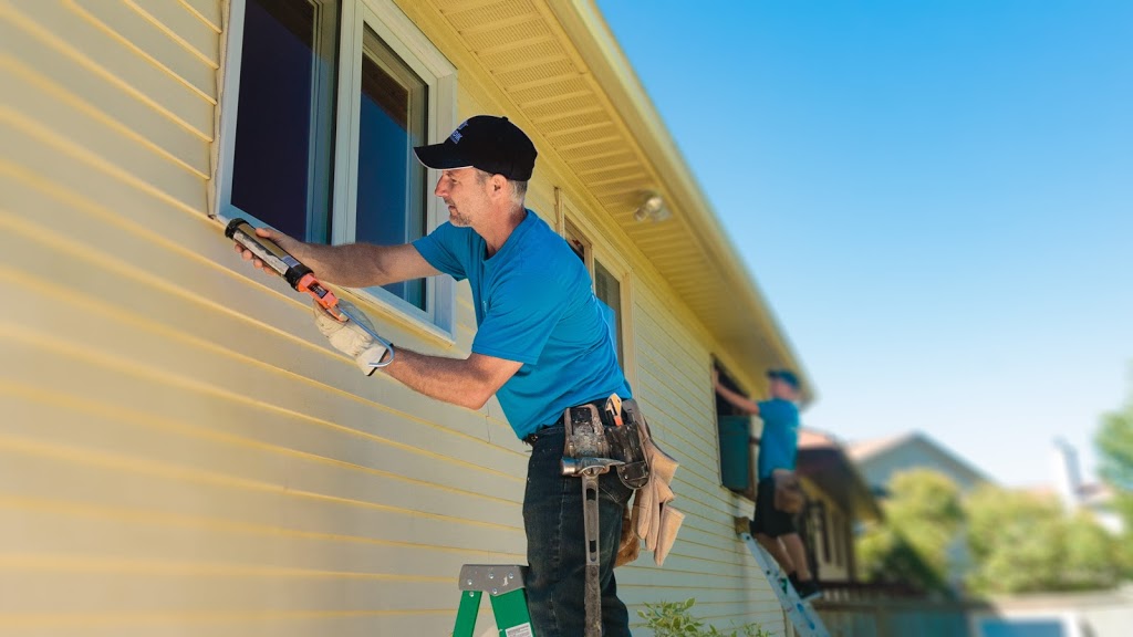 Nordik Windows and Doors | 556 Bryne Dr, Barrie, ON L4N 9P6, Canada | Phone: (705) 915-3838