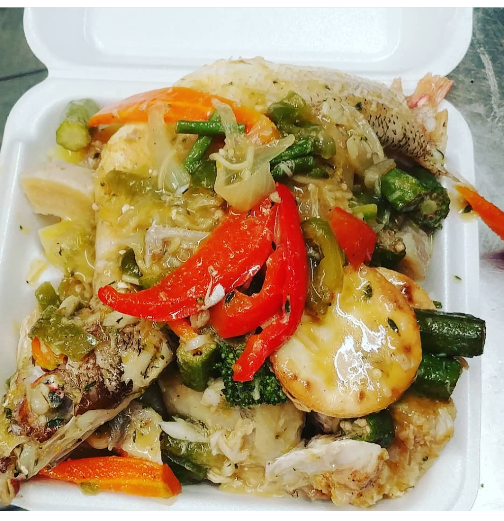 Als Taste of The Caribbean | 2865 Jane St, North York, ON M3N 2J5, Canada | Phone: (437) 776-4565