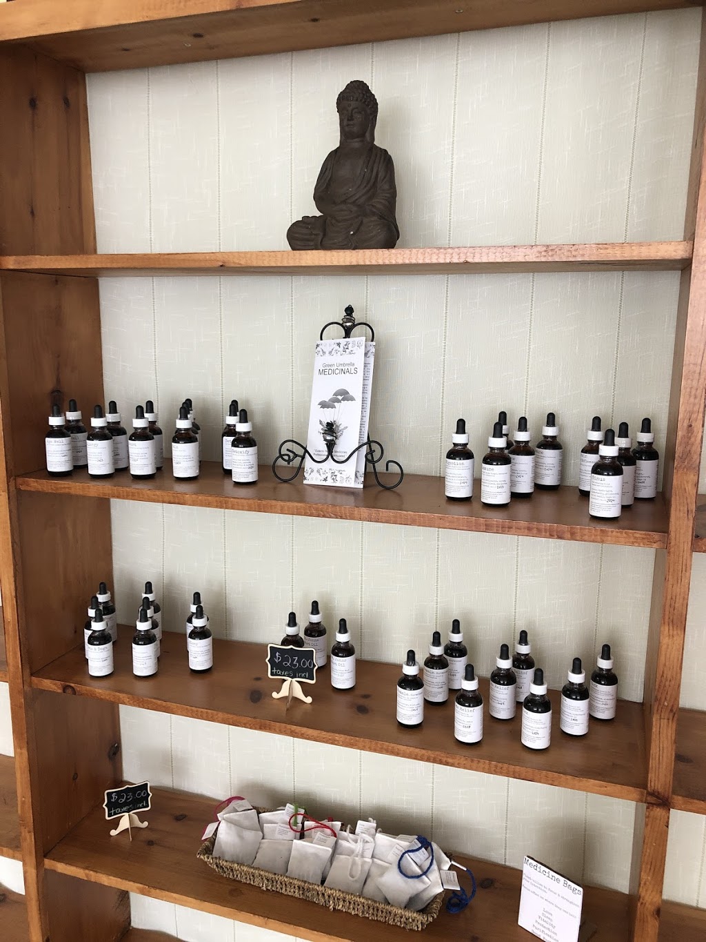 Kindred Spirits Holistic Centre | 3562 NS-331, LaHave, NS B0R 1C0, Canada | Phone: (902) 514-1188