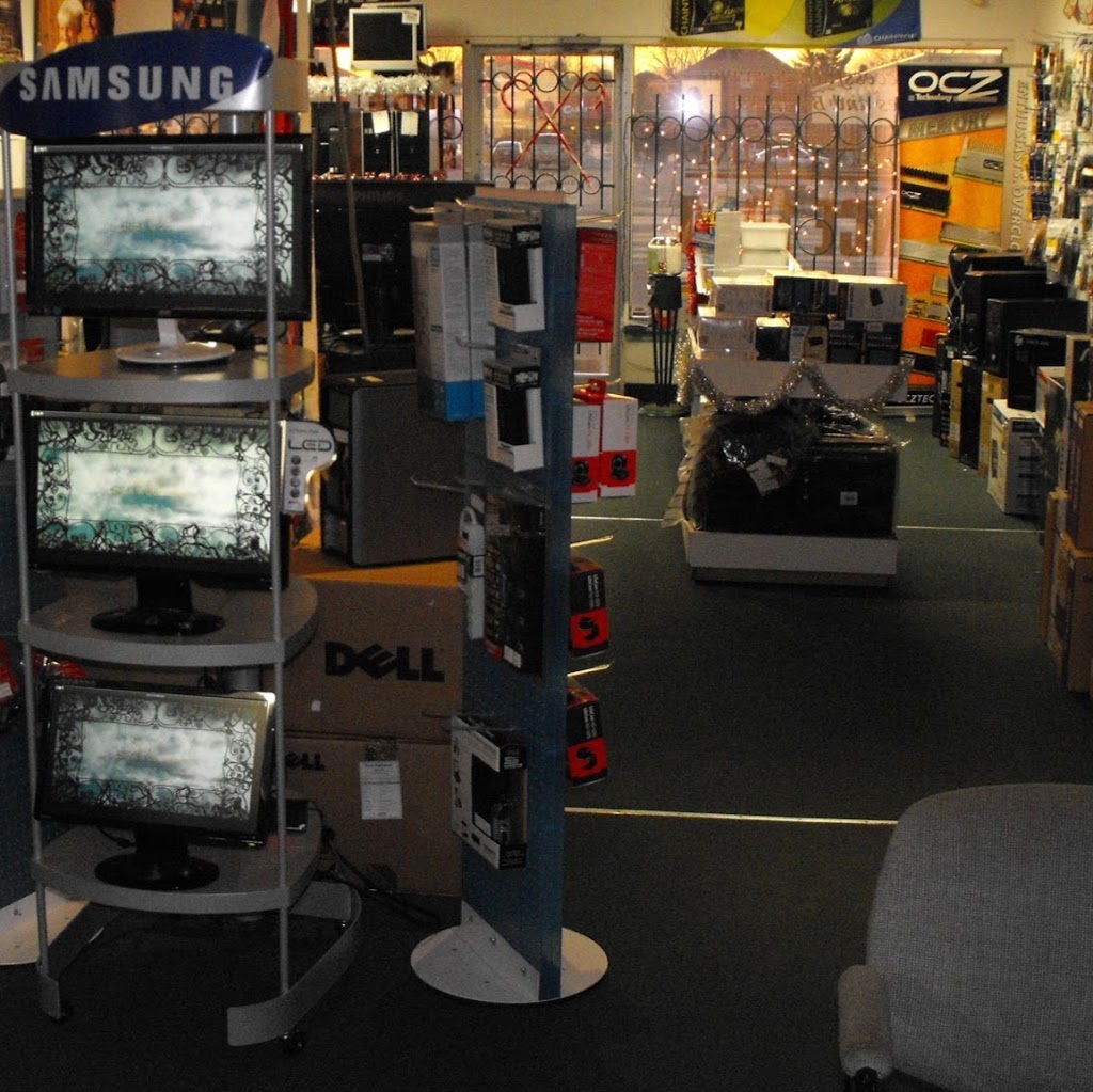 IBC Computers Brantford | 196 King George Rd, Brantford, ON N3R 5L3, Canada | Phone: (519) 753-2861