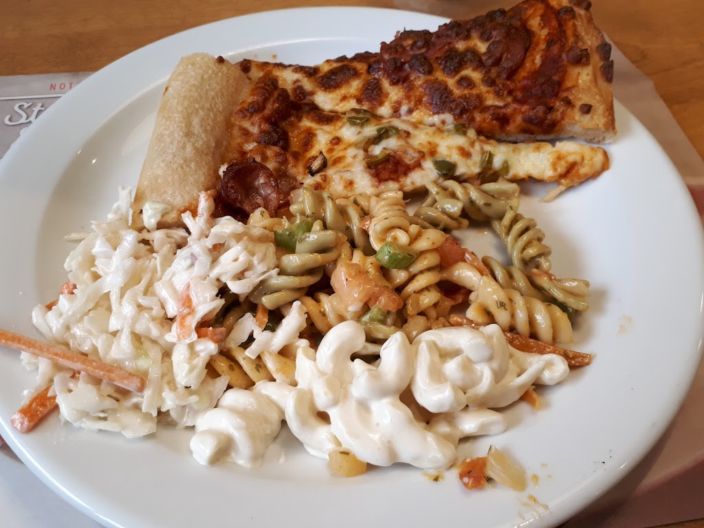 Pizza Delight | Main Street, Trans-Canada Hwy #450, Cornwall, PE C0A 1H0, Canada | Phone: (902) 566-6200