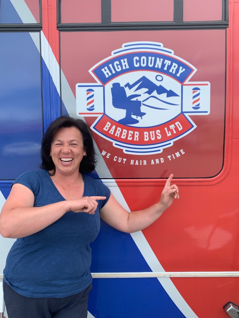 High Country Barber Bus Ltd. | 103 Hidden Valley Manor NW, Calgary, AB T3A 5V4, Canada | Phone: (587) 973-2889