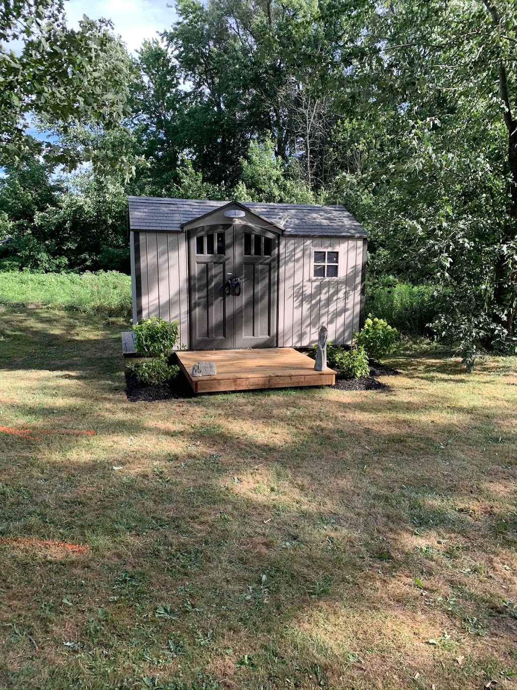 Klomps Landscaping Inc. | Rd 119, St. Marys, ON N4X 1C9, Canada | Phone: (519) 284-0254