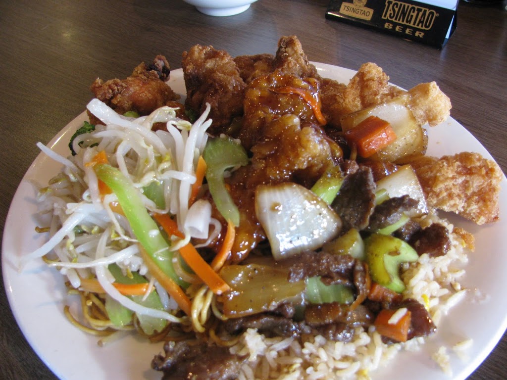Szechuan Castle | 15415 111 Ave NW, Edmonton, AB T5M 2R5, Canada | Phone: (780) 484-6060