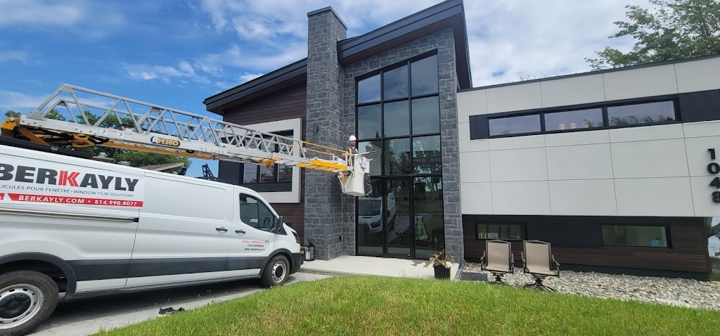 Berkayly-pellicule 3M | 6510 Rue Bombardier, Saint-Léonard, QC H1P 1E1, Canada | Phone: (514) 990-8077