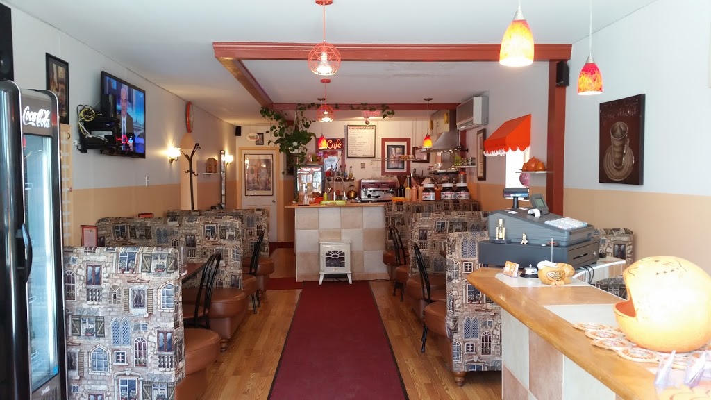 CRÊPERIE SANDWICHERIE CK | 961 Rue Galt O, Sherbrooke, QC J1H 1Z6, Canada | Phone: (819) 791-7003