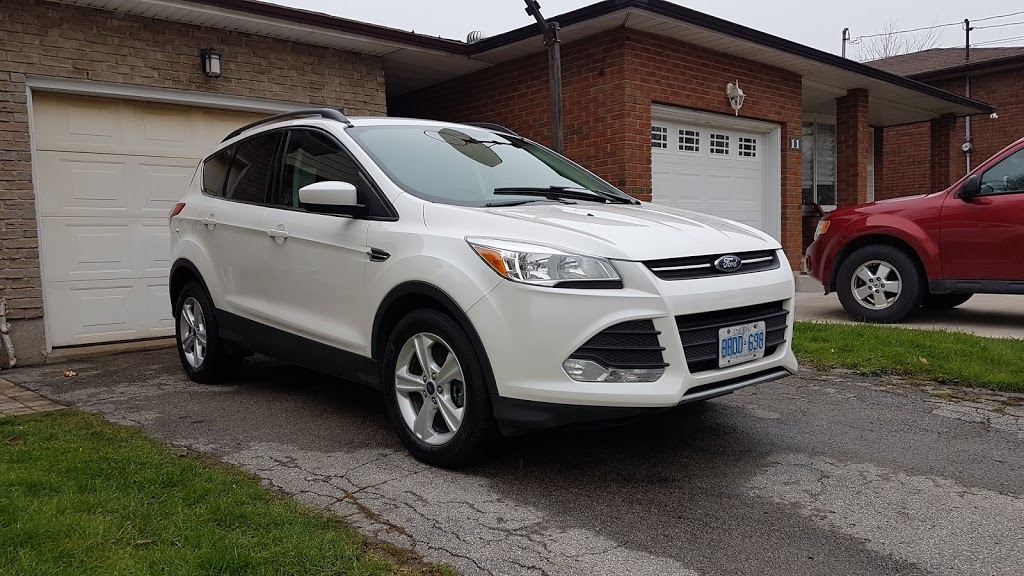 High Definition Auto Detail | 242 Upper Mt Albion Rd #19, Stoney Creek, ON L8J 0B1, Canada | Phone: (905) 536-0417