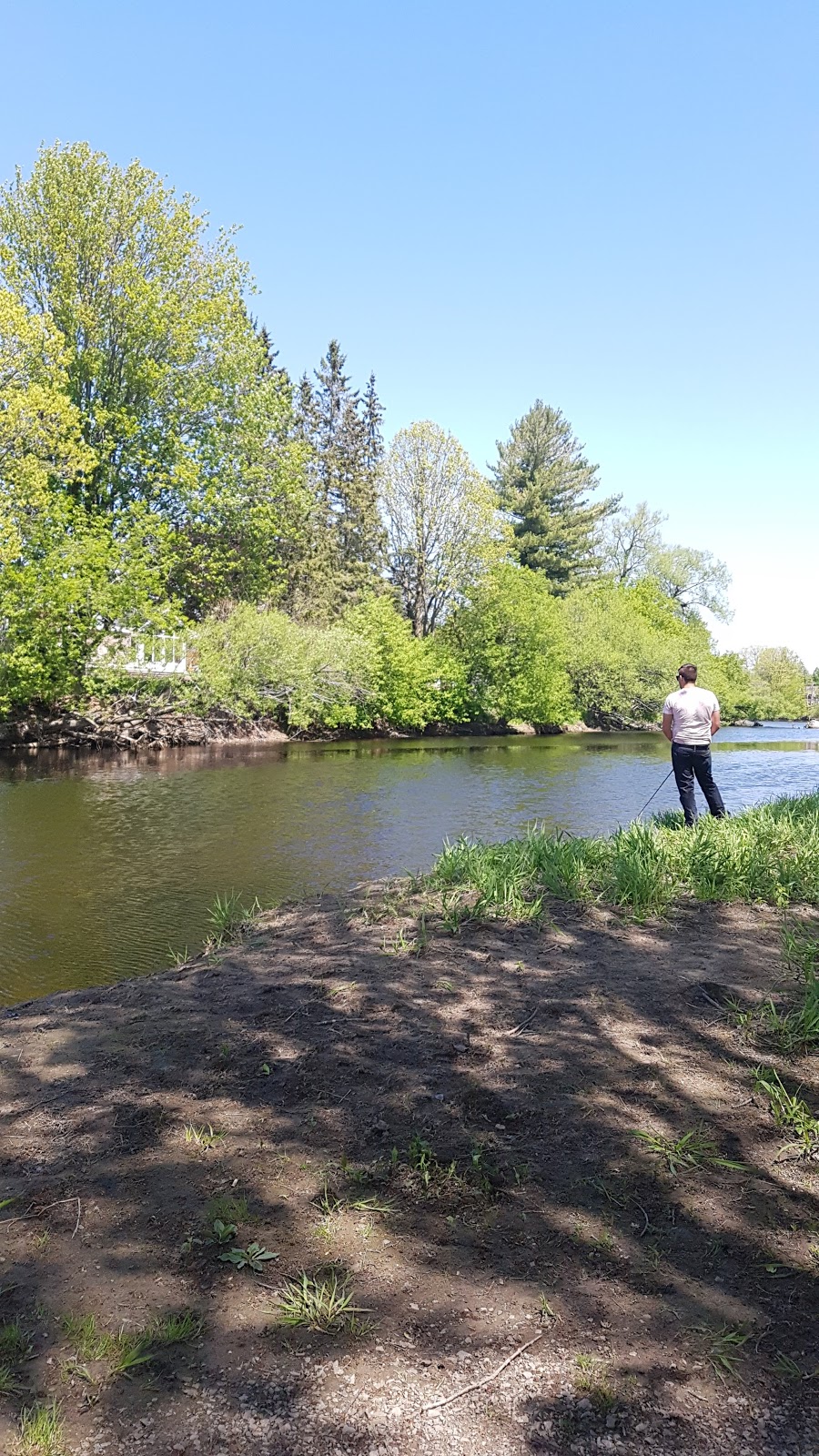 Richmond Conservation Area | 63 Royal York St, Richmond, ON K0A 2Z0, Canada | Phone: (613) 692-3571 ext. 1100