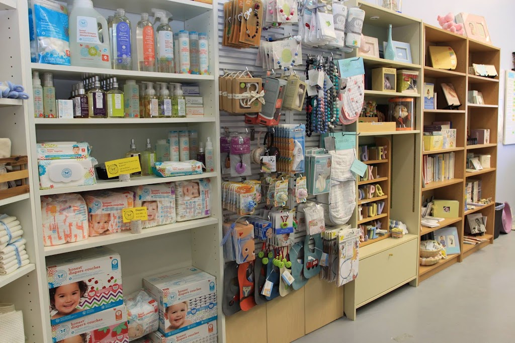 Serenity Birth Studio & Babyshop | 4 Alliance Blvd Unit 10, Barrie, ON L4M 5J1, Canada | Phone: (705) 725-0990