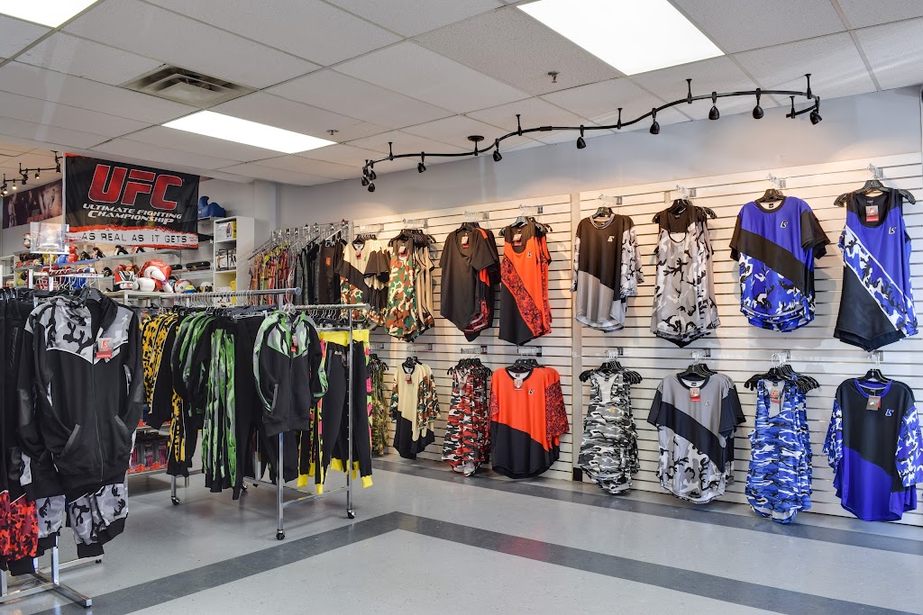 USG Sports Gear | 7025 Tomken Rd #3, Mississauga, ON L5S 1R6, Canada | Phone: (800) 709-7002
