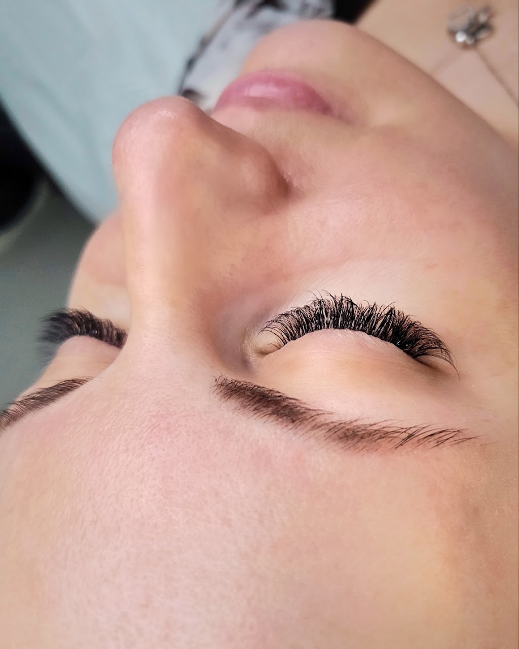 Lashes At Last | Huber St, Kitchener, ON N2A 3Y2, Canada | Phone: (519) 760-9707