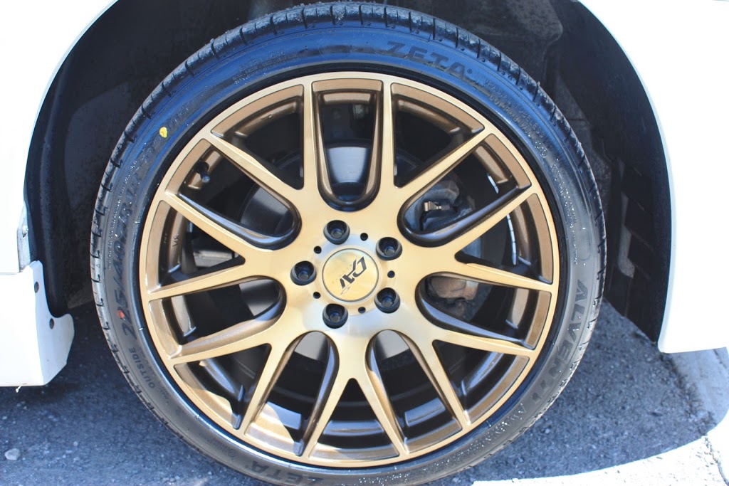 The Tire Depot | 1177 Franklin Blvd, Cambridge, ON N1R 7W4, Canada | Phone: (519) 267-7775