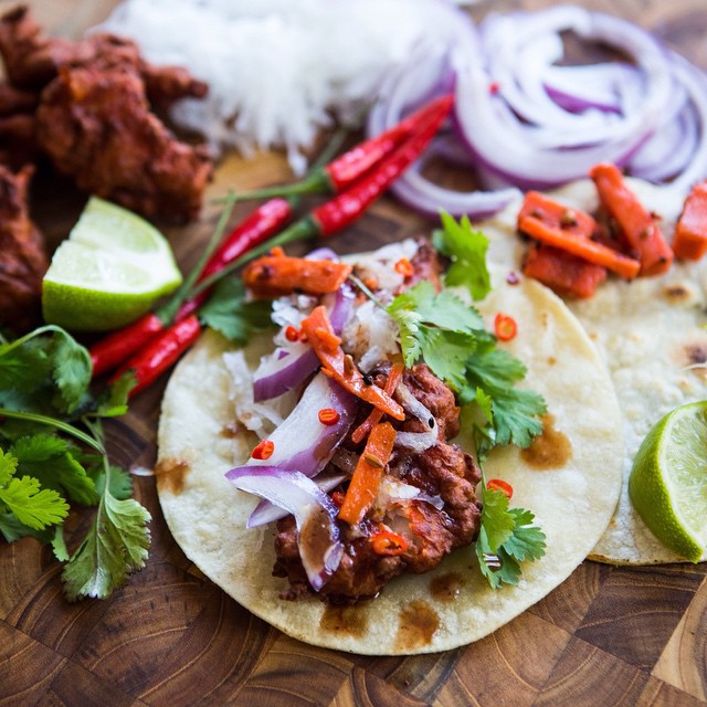 Ricks Good Eats | 6660 Kennedy Rd #1, Mississauga, ON L5T 2M9, Canada | Phone: (905) 696-6966