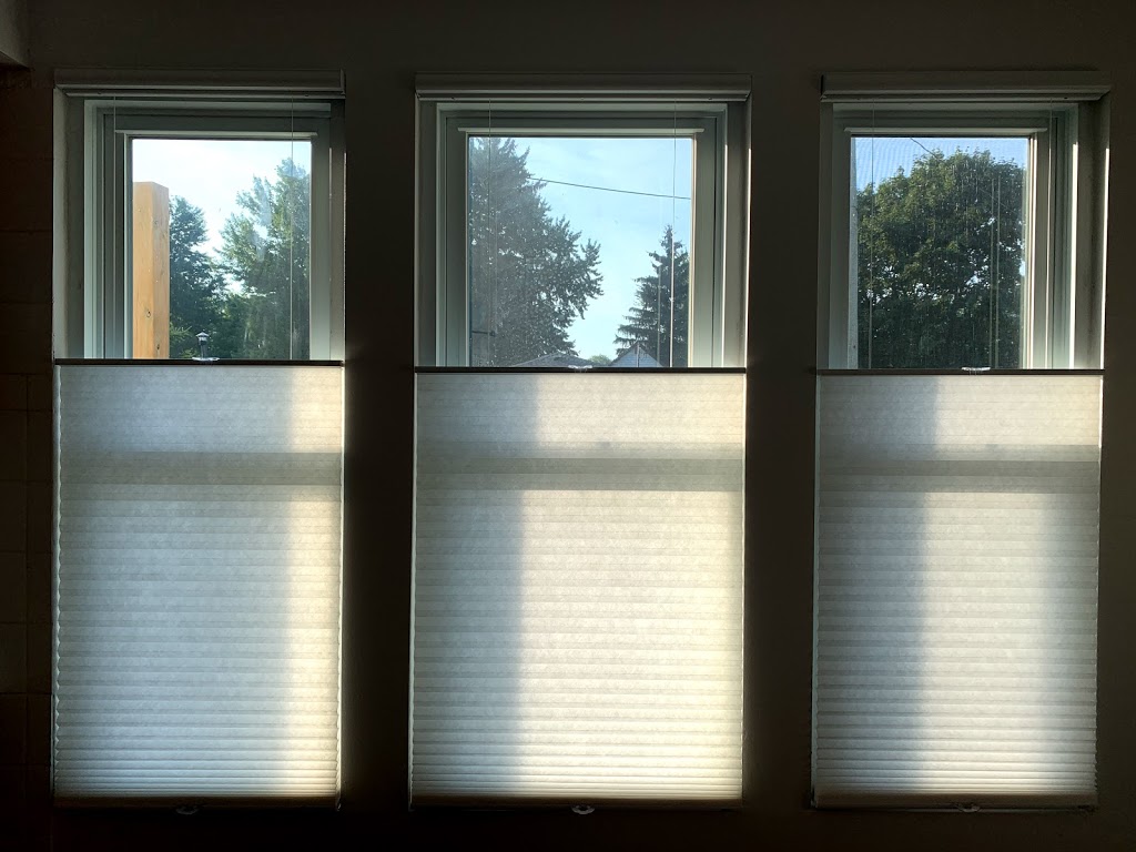 Blinds by Lindsey | 305 Furnival Rd, Rodney, ON N0L 2C0, Canada | Phone: (226) 456-1774