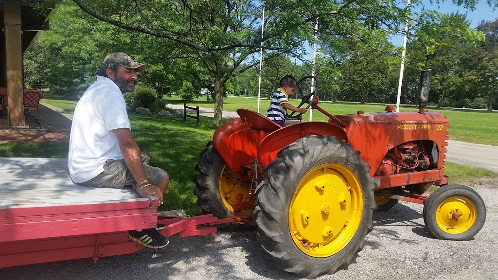 Kurtz Orchards Niagara on the Lake | 16006 Niagara Pkwy, Niagara-on-the-Lake, ON L0S 1J0, Canada | Phone: (905) 468-2937