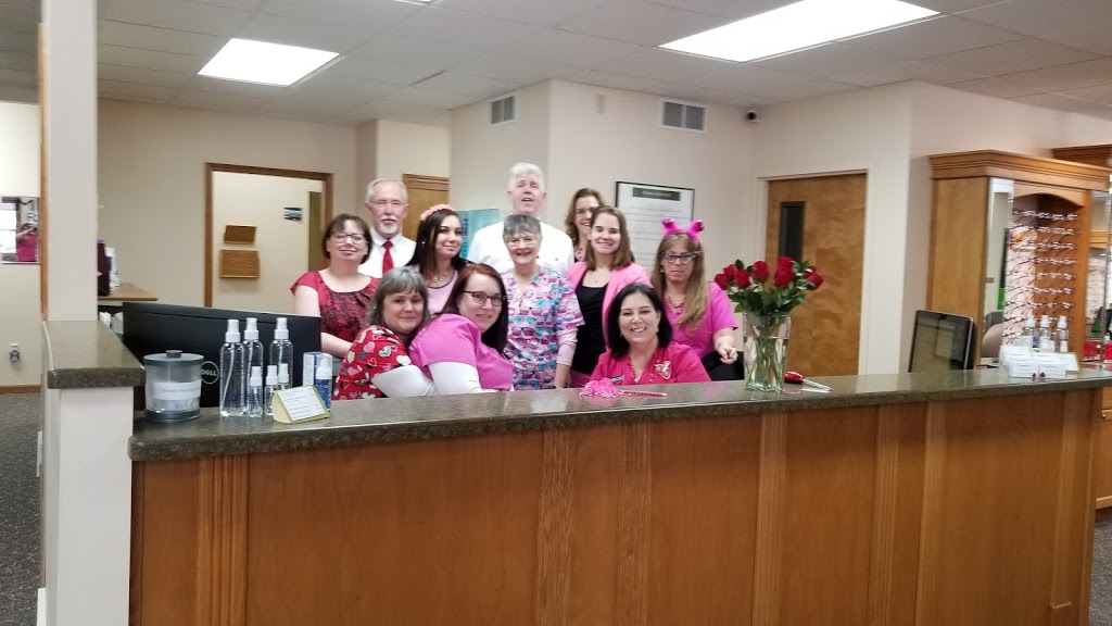 Davison Road Optical | 500 Davison Rd, Lockport, NY 14094, USA | Phone: (716) 434-8063