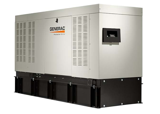 Generator Pros | 115 First St unit 4 suite 334, Collingwood, ON L9Y 4W3, Canada | Phone: (705) 719-7774
