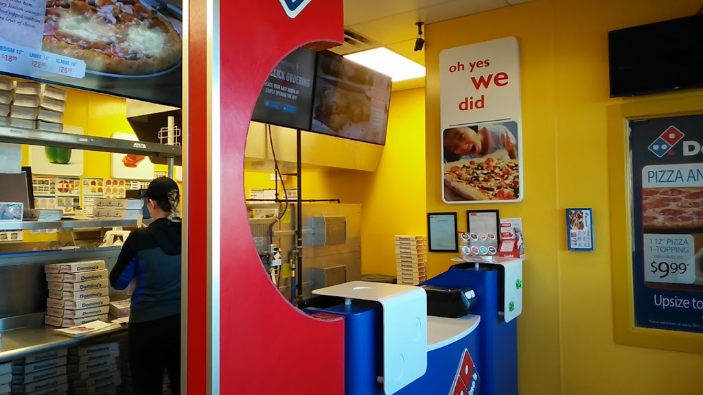 Dominos | 12424 Symons Valley Rd NW Unit #7, Calgary, AB T3P 0A3, Canada | Phone: (403) 264-3031