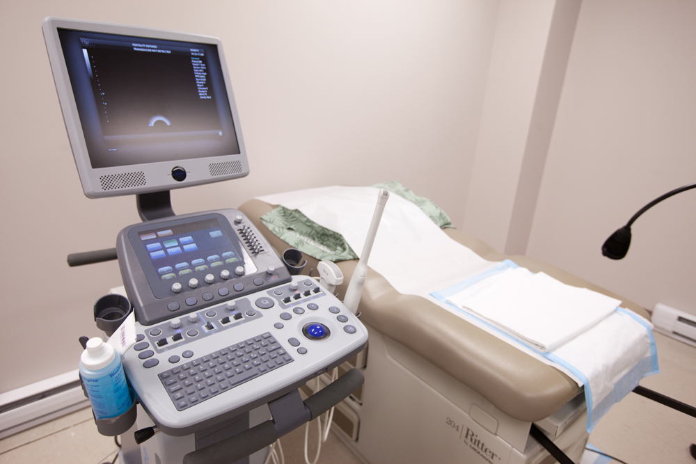 Fertility Ontario | 1055 Fanshawe Park Rd W, London, ON N6G 5B4, Canada | Phone: (519) 439-5555