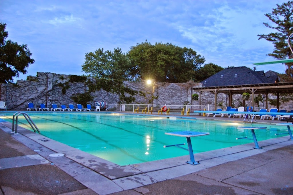 Sarnia Riding Club | 980 Riding Club Ln, Sarnia, ON N7V 4J2, Canada | Phone: (519) 542-5588