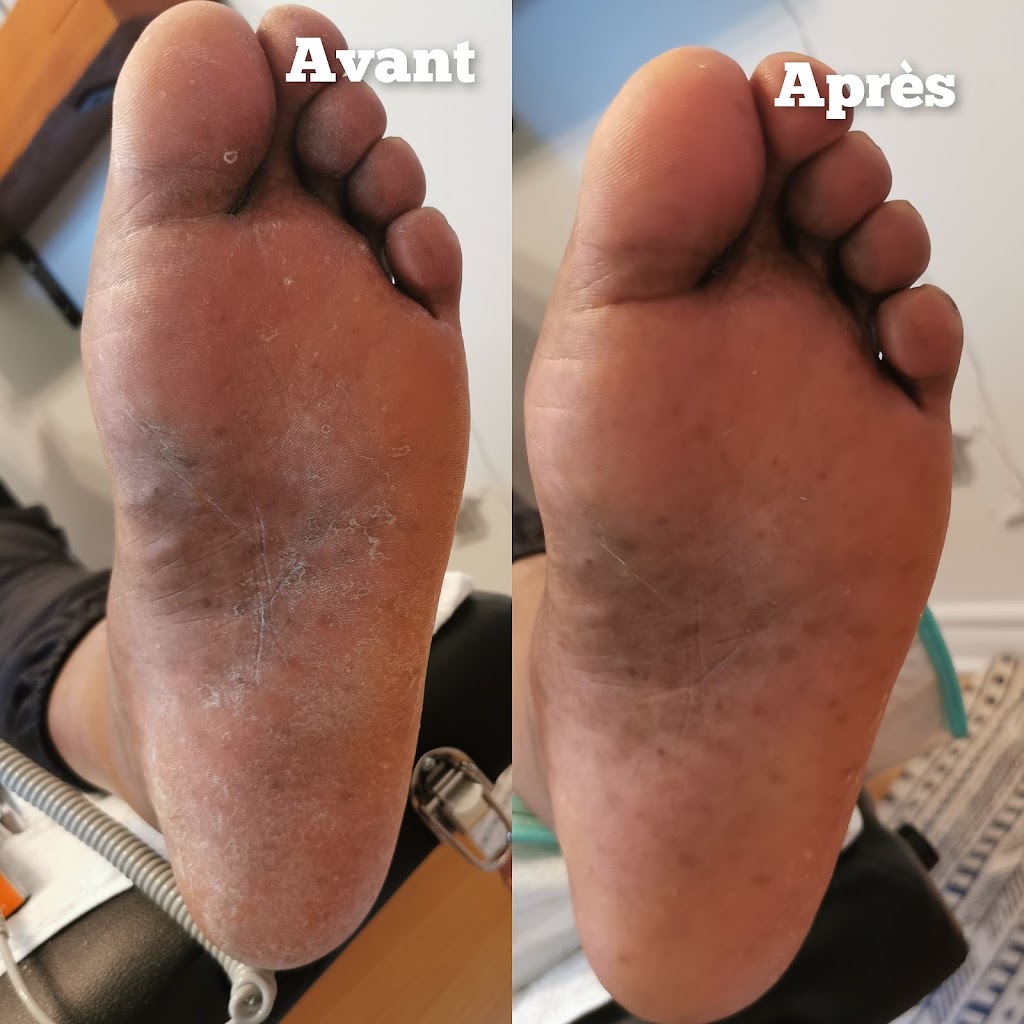Bons soins Bon moment | #1603, Val-des-Monts, QC J8N 7G2, Canada | Phone: (819) 962-4189