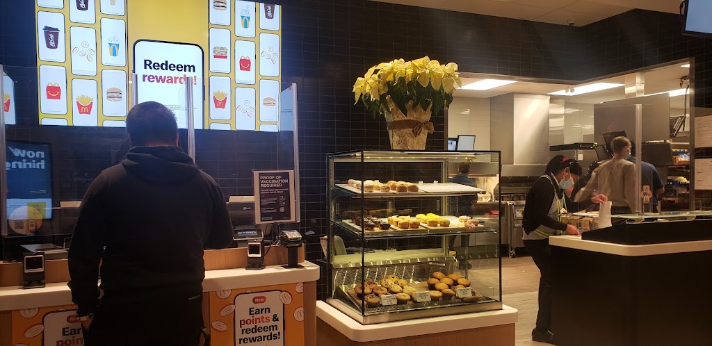 McDonald’s | 2804 James Mowatt Trail SW, Edmonton, AB T6W 1A8, Canada | Phone: (587) 469-1042