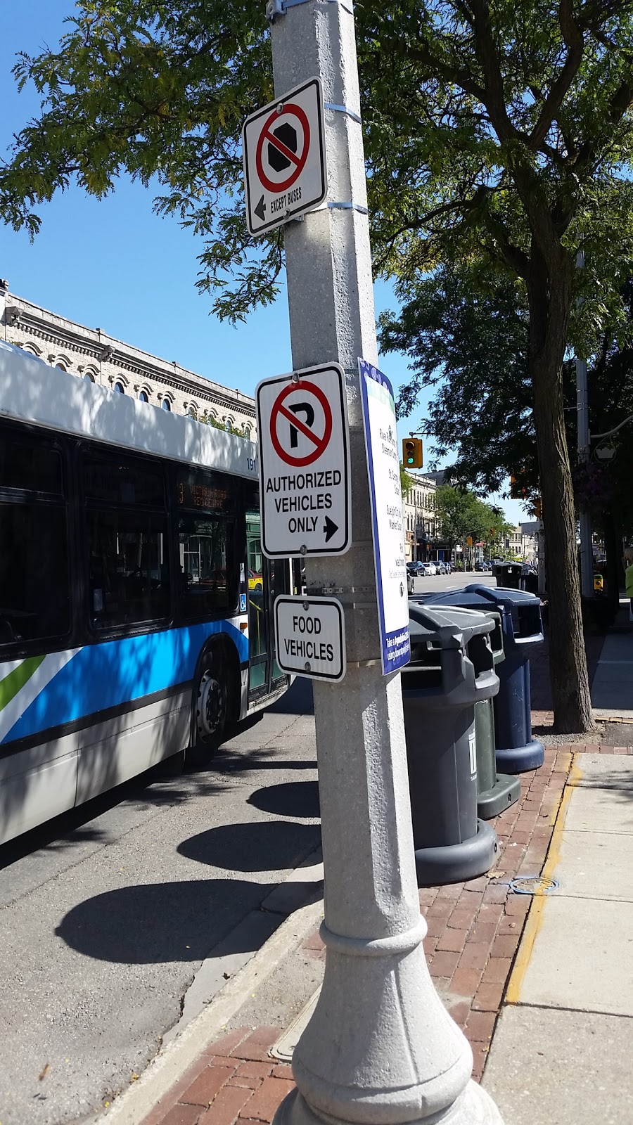 Guelph Transit | 170 Watson Rd S, Guelph, ON N1L 1C1, Canada | Phone: (519) 822-1811