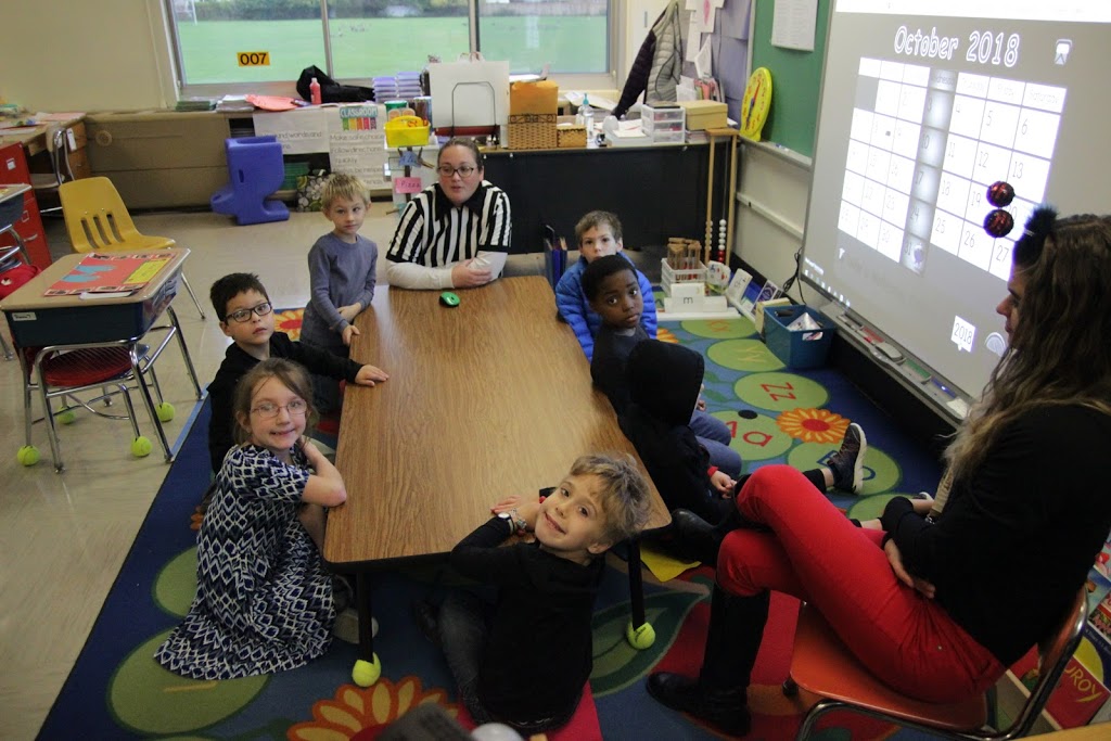 Forest Elementary School | 250 N Forest Rd, Buffalo, NY 14221, USA | Phone: (716) 626-9800