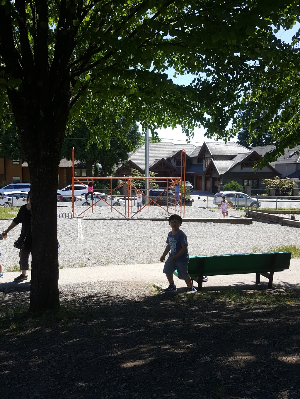 Lord Baden-Powell Elementary | 450 Joyce St, Coquitlam, BC V3K 4G4, Canada | Phone: (604) 936-1436