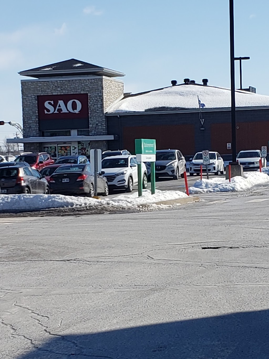 Metro Plus St-Constant | 300 QC-132, Saint-Constant, QC J5A 1L9, Canada | Phone: (450) 638-9022
