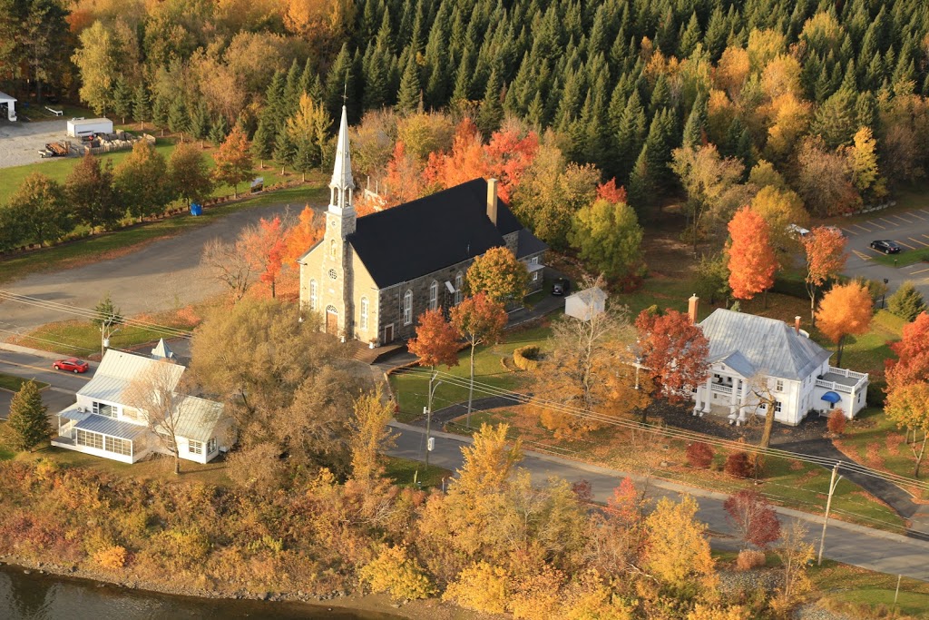 Tourisme Sainte-Marie | 270 Avenue Marguerite-Bourgeoys, Sainte-Marie, QC G6E 3Z3, Canada | Phone: (418) 387-3233