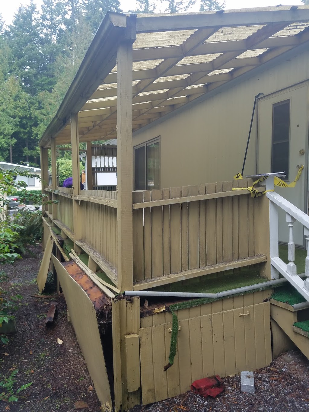 M&M Home Repair LLC - Handyman Roofing, Handyman Service in Bell | 2320 Yew Street Rd, Bellingham, WA 98229, USA | Phone: (360) 336-6450