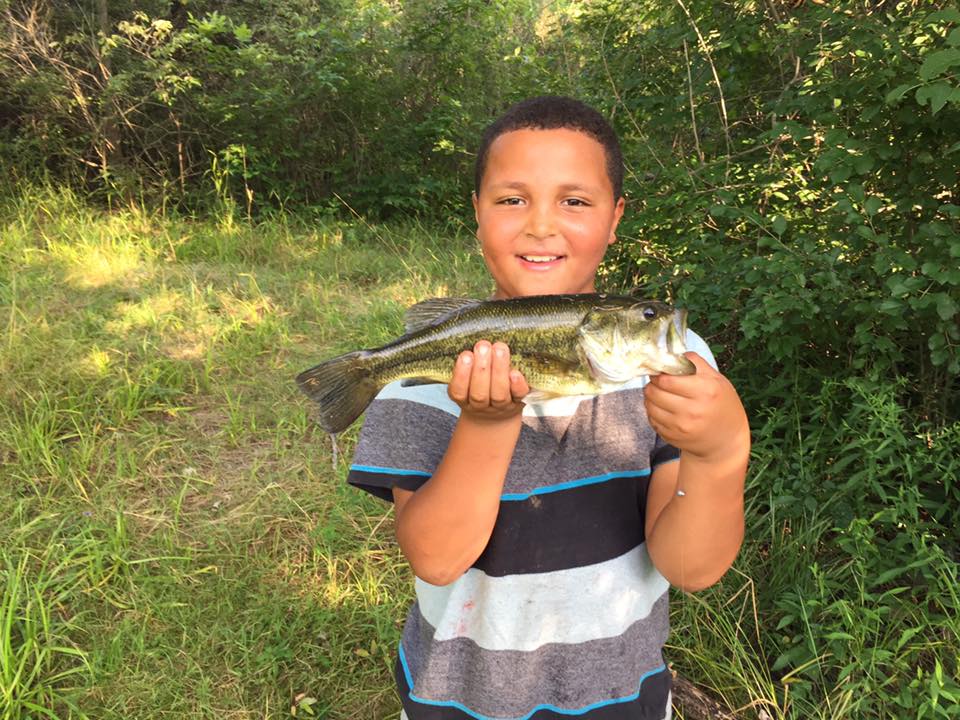 Fishing Dock - Joseph Davis State Park | 4094 Lower River Rd, Youngstown, NY 14174, USA | Phone: (716) 754-8213