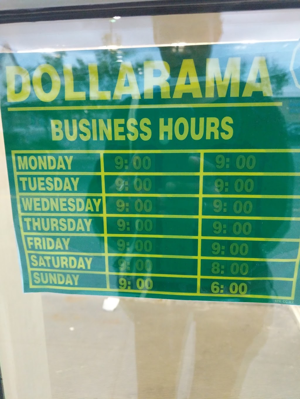 Dollarama | Lindsay, ON K9V 2Z7, Canada
