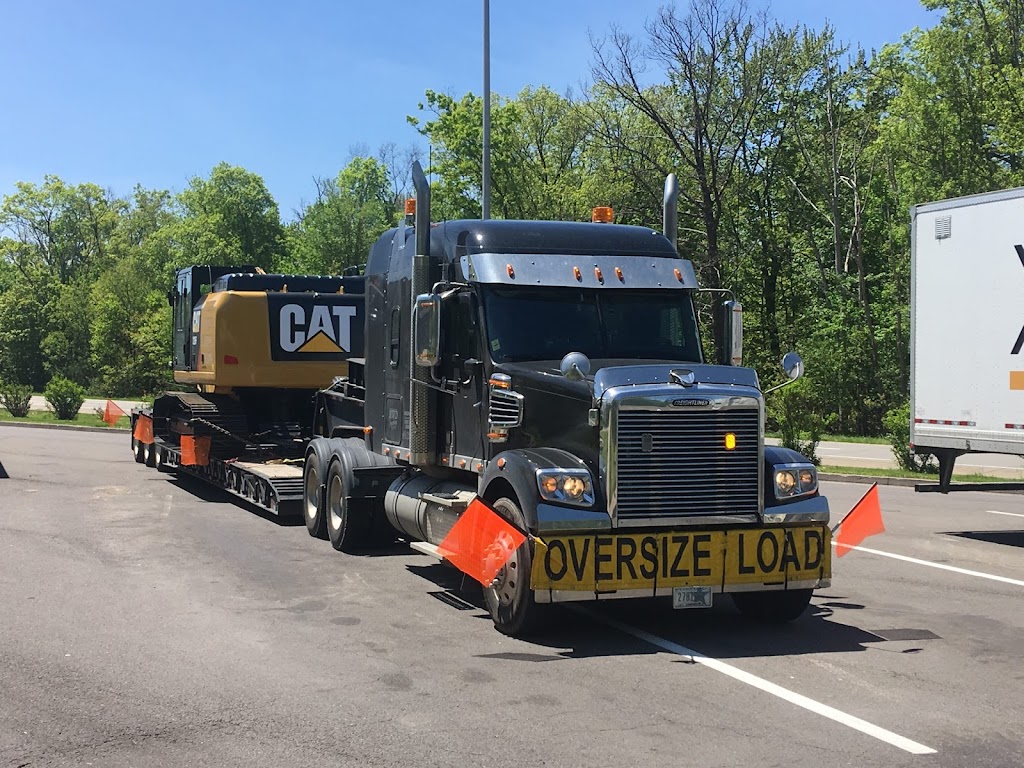 Dutton Transport Inc. | 51 Lemonwood Ct, Moncton, NB E1G 1S8, Canada | Phone: (506) 382-2457
