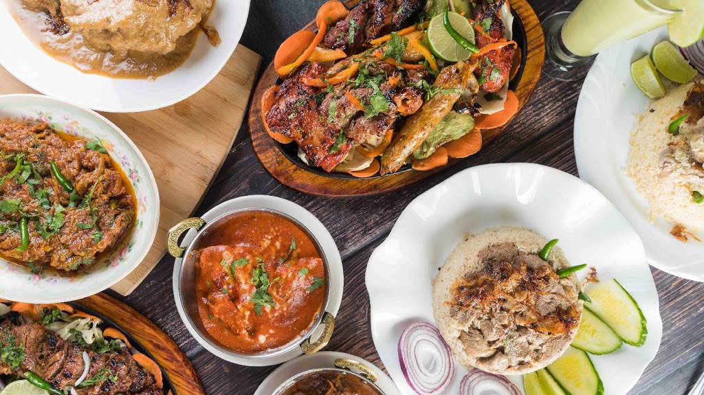 Star Biryani House and Catering | 3216 Eglinton Ave E, Scarborough, ON M1J 2H6, Canada | Phone: (416) 261-2121