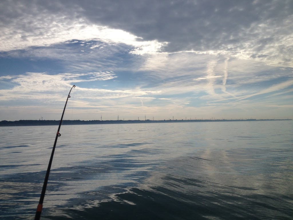 Port Burwell Provincial Park | 9 Wilson Ln, Port Burwell, ON N0J 1T0, Canada | Phone: (519) 874-4691
