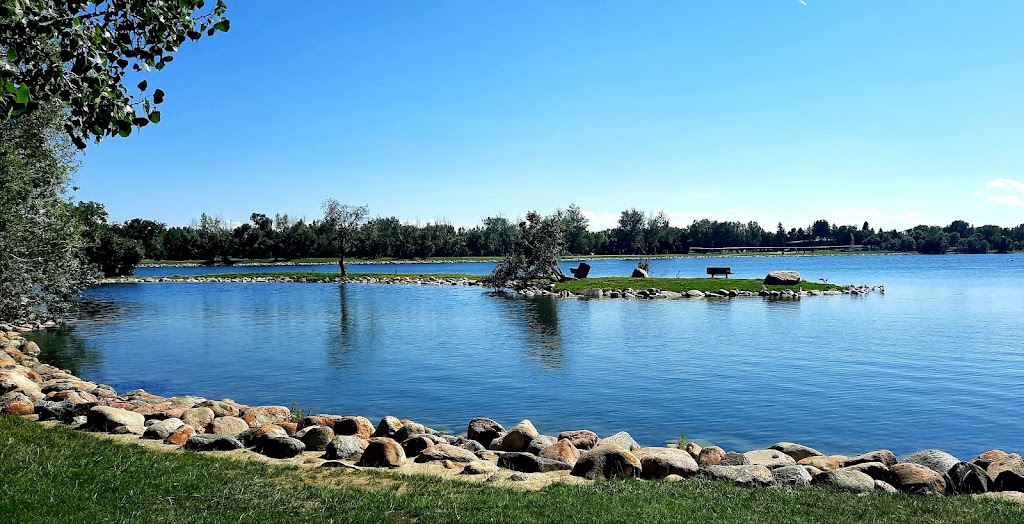 Henderson Lake Park | 1103 31a St S, Lethbridge, AB T1K 2Z9, Canada | Phone: (403) 320-3850